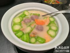 -道海元·潮粤汇(前滩店)
