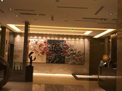 -青岛富力艾美酒店