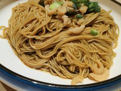 葱油拌面-弄堂小笼包(西青中北永旺购物中心店)
