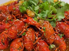 -小秦淮·南京土菜(新亭西路店)