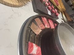 -哈拉海和牛主题餐厅(哈西店)