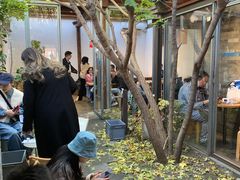 -VOYAGE COFFEE(杨梅竹店)
