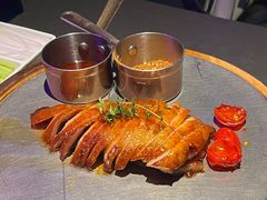 -小大董·烤鸭(西单大悦城店)
