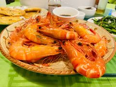 -盛港湾海鲜食府(黄沙店)
