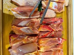 -花菇朵 ll 野生菌锅·精品滇菜(后沙峪店)