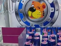 -奇奇乐园电玩城(立丰国际购物广场店)