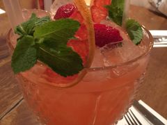 -Burger & Lobster(Dean Street)