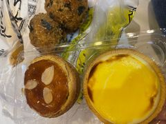 -鲍师傅糕点(五月花店)
