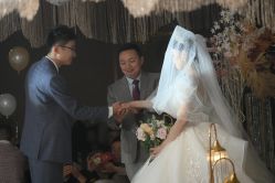 -FAIRY婚礼跟拍工作室