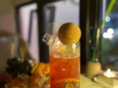 -陶享时光西餐·下午茶(信河街店)