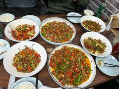 -冯大腕江湖川菜馆(后沙峪店)