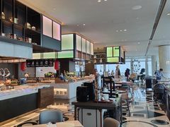 -星璞全日餐厅·高空自助餐(深铁铂尔曼酒店)