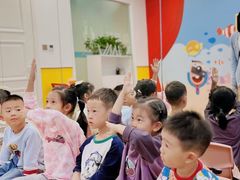 -艺年级儿童语言艺术中心(冉家坝爱融荟城店)