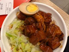 -和合谷(长虹桥店)