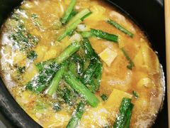 -花馬肆.云南过桥米线(汉神购物广场现场熬汤店)