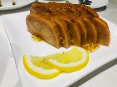 -山泉公馆酒家(广州东站店)