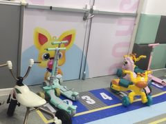 -澳洲袋鼠早教(南二环店)