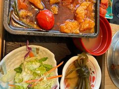 -味太助·银饭食堂(中华城店)