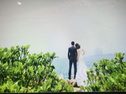 点击看大图 -太郎花子婚纱摄影艺术中心