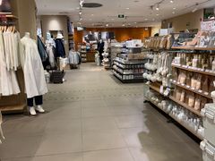 -MUJI无印良品(远洋未来广场店)