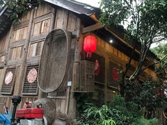 -青城甲(青城山店)