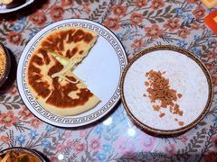 -格日勒阿妈蒙古厨房(新华广场店)