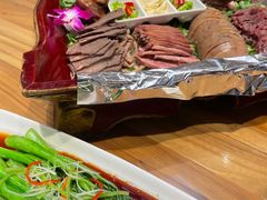 -漕河全驴宴饭店(徐水店)