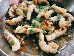 -红日饭店(裕隆三路店)