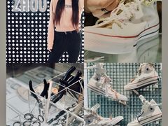 -CONVERSE匡威(正佳广场店)