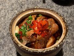 -南京大牌档(青岛万象城店)