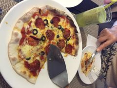 Bonazza意大利餐厅-BONAZZA 意大利餐厅