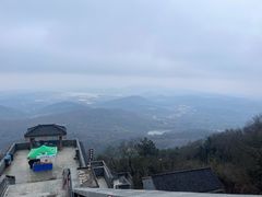 -句容茅山景区