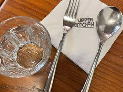 -UPPER KITCHEN(延安路店)