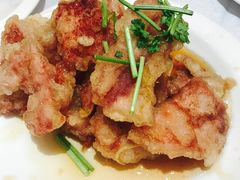 -北李妈妈菜·海肠捞饭(高新万达店)