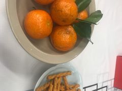 -新李记 · 口味菜馆(南郊公园店)