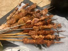 -瑞杰烧烤店·24小时营业(山东路店)