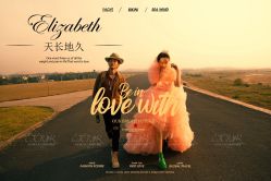 -天长地久婚纱摄影(天宁北路店)