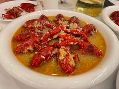 -御苑宾馆-中餐厅