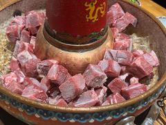 -毛辣果·贵州红酸汤牛肉火锅(西单店)