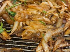 -小吊梨汤·北京菜·烤鸭(华润万象城店)