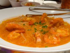 -宝轩渔府·老字号海鲜·正宗津菜(水上店)