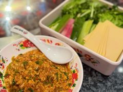 -姚稷大铁锅(东明广场店)