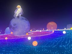 -歌斐颂巧克力小镇