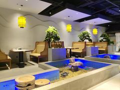 -寿州大饭店·餐厅