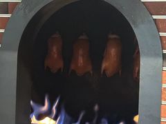 -鸭王烤鸭店(三里河店)