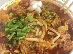 -老牌柳州螺蛳粉(同班同学美食城店)