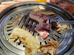 -哈哈碳都·牛肋条无限自助烤肉(宝龙店)