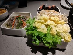 -半天妖烤鱼(西铁营万达店)