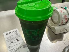 -柠季·手打柠檬茶(上海龙之梦店)