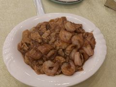 -奥华餐厅·老张记(台基厂店)